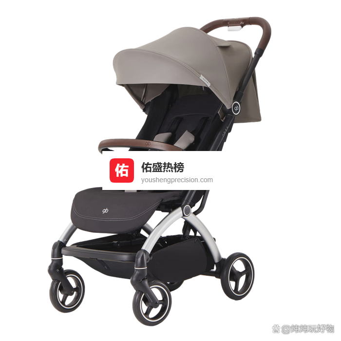 新手爸妈必看！婴儿车什么牌子最好？目前口碑爆棚的10款高性价比婴儿车
