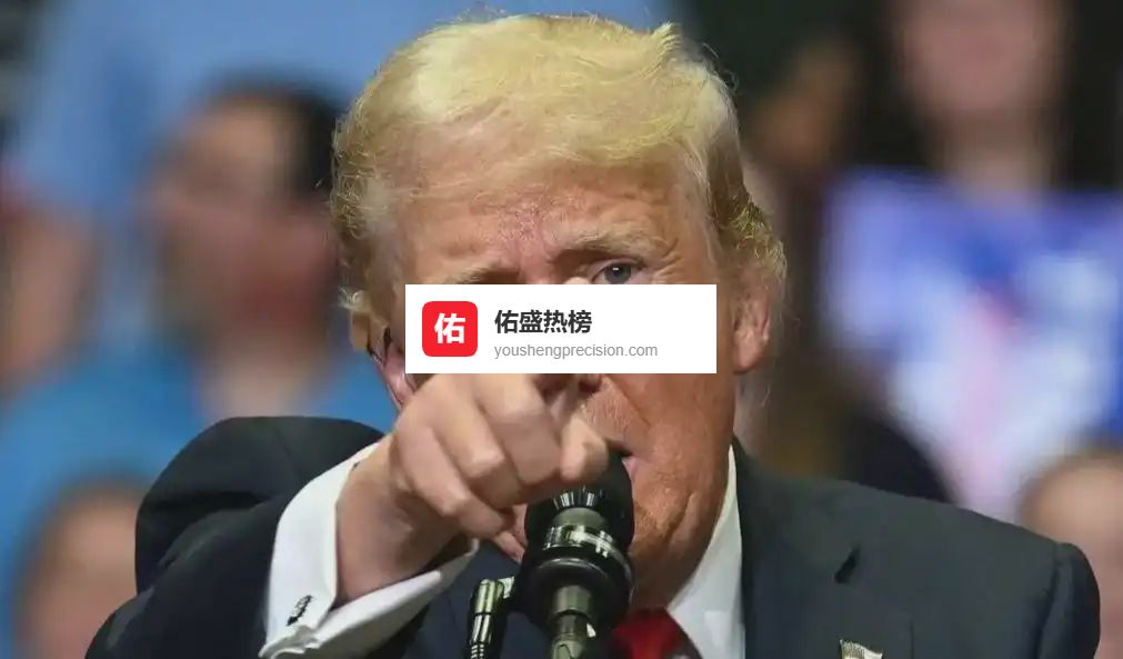 突发特讯！大战前的最后通牒？特朗普郑重向全世界通告：美军派遣舰队规模更庞大，并称伊朗方面“想达成协议”