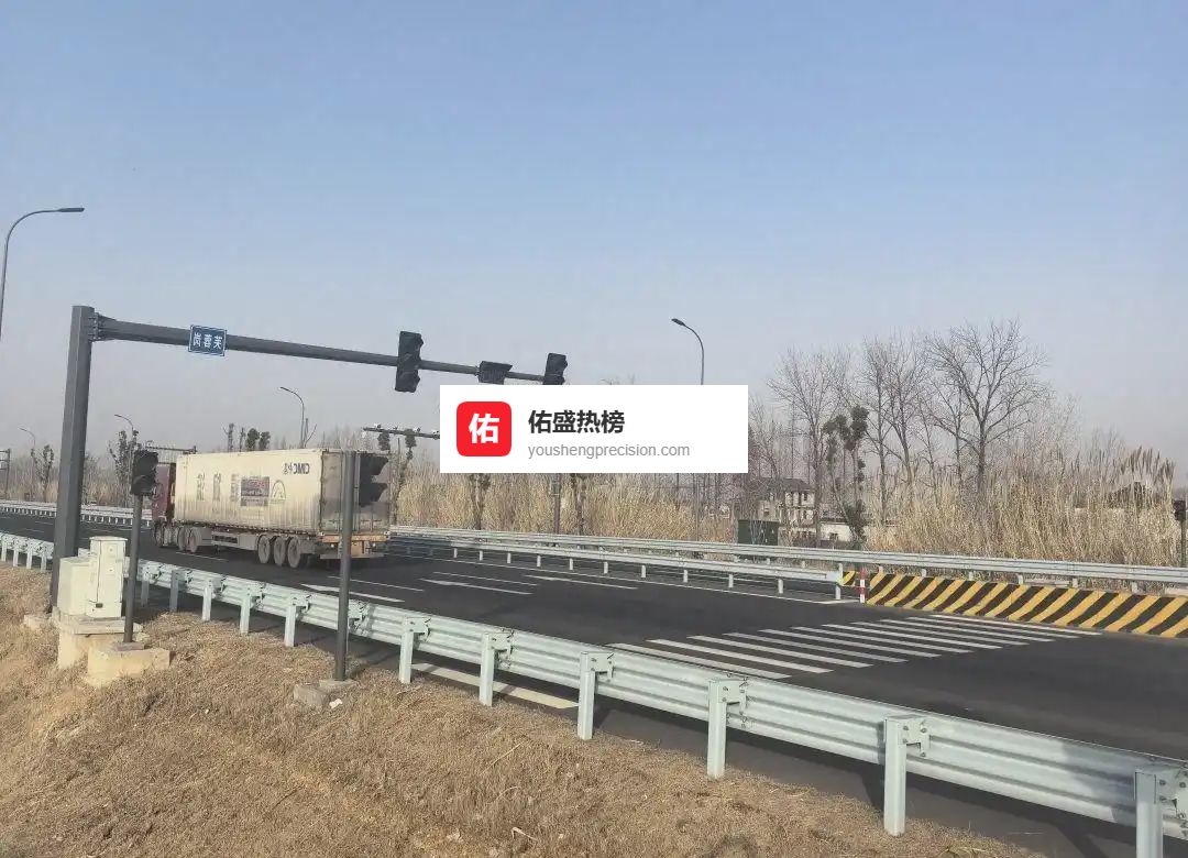 2.1公里新动脉！文汇路西延串起扬州与仪征