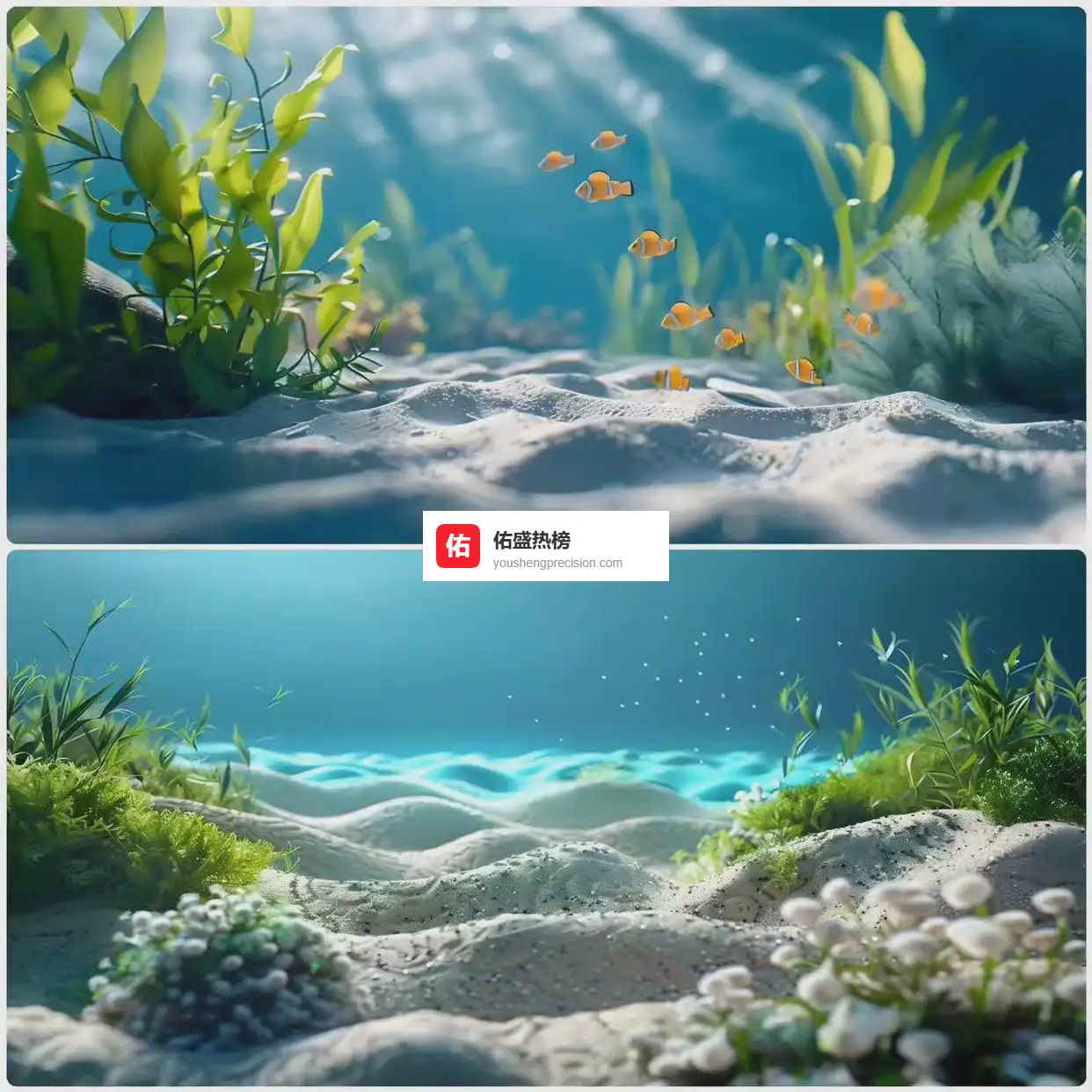 新手养鱼总踩坑？从鱼缸造景到清洁养护，内行总结全套解决方案，助你轻松打造健康稳定的水族环境！