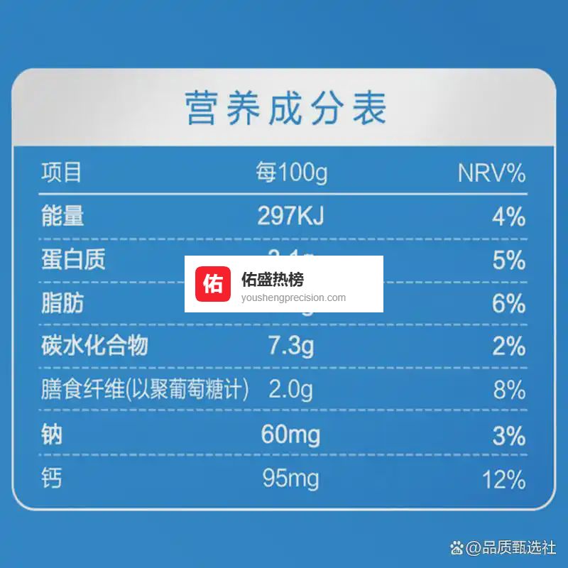 三元酸奶体验怎么样？揭开健康美味的秘密与选择之道