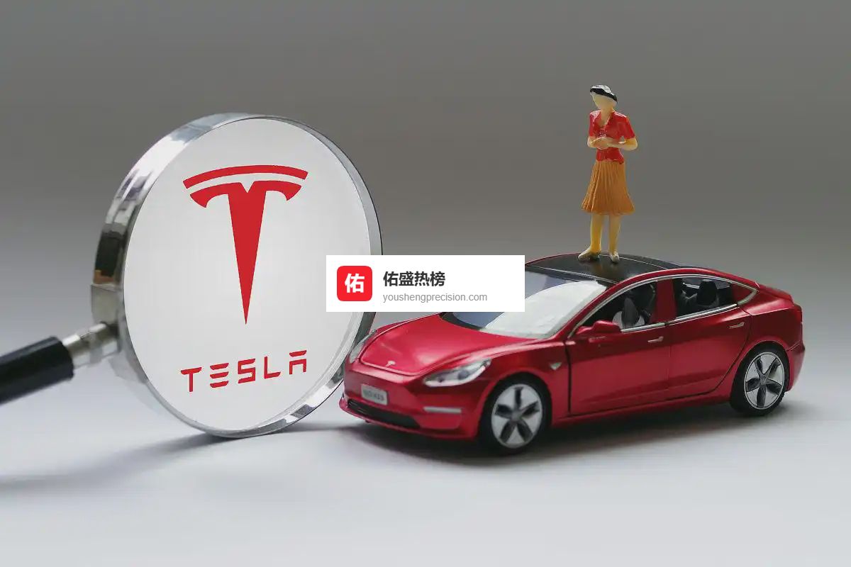 特斯拉停产S/X车型背后：200亿豪赌自动驾驶，为何马斯克说最大对手在中国？