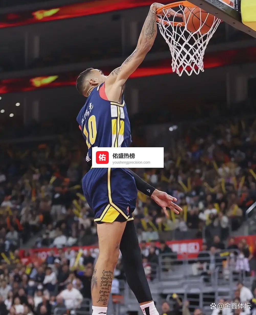 3场狂轰104分，广东核心成东北王，转打辽宁吉林，出手绝不手软