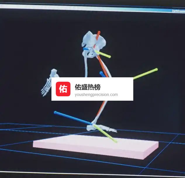 用少量数据把大模型“调”成行业利器