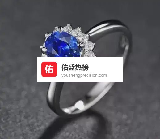 戒指偏好暗藏婚姻密码，你选对了吗？