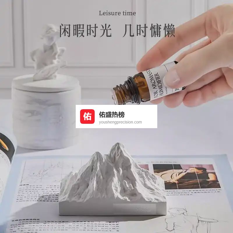 冬日治愈系香薰礼盒：让生活瞬间升温的仪式感