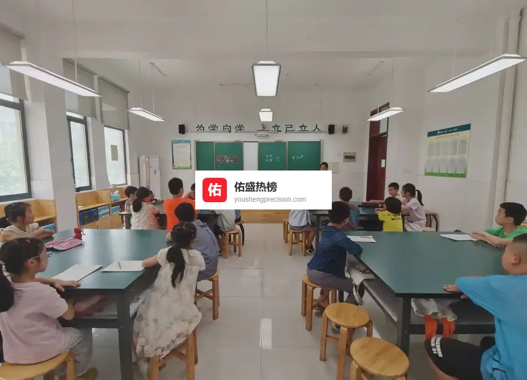 初秋第一堂课：少年宫里的童光闪闪