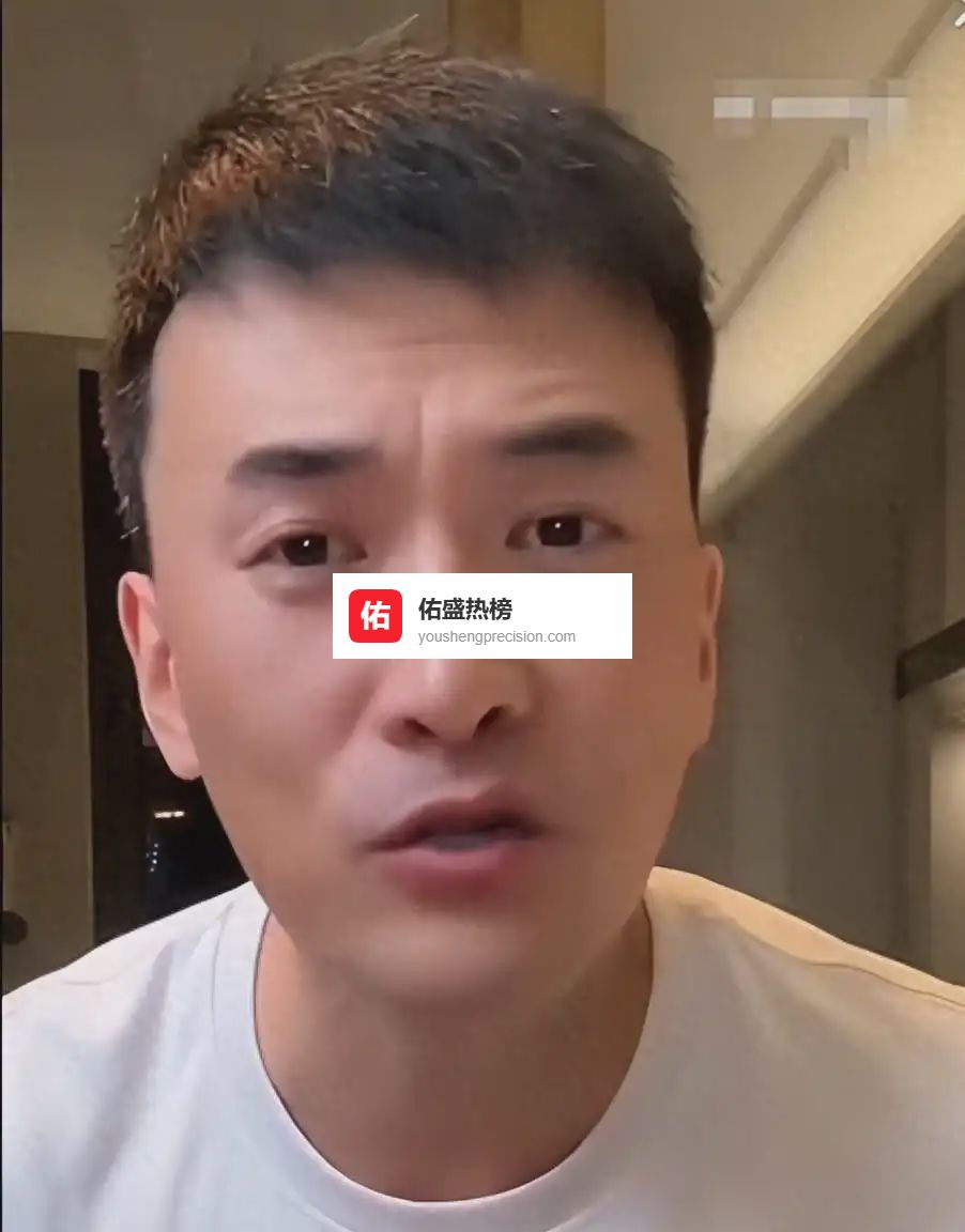 离婚8年，39岁何洁做梦也没想到，前夫赫子铭竟给她留足了体面