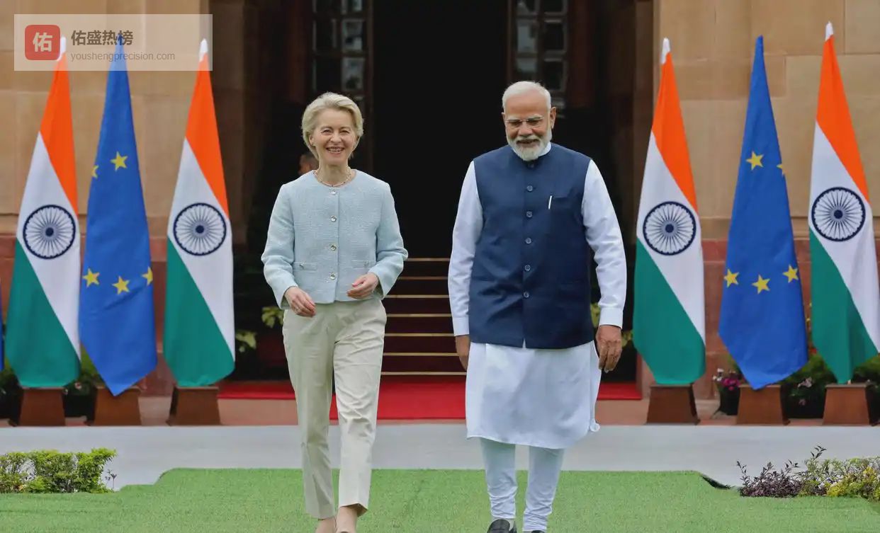 特朗普扛不住了！黄金暴涨，美元暴跌！特朗普罕见表态，美元霸权遭印度釜底抽薪