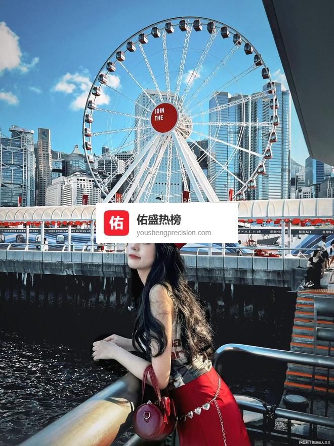 去香港旅游5天4夜要准备多少钱？亲子游花费参考