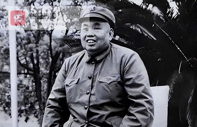 许世友麾下三任军长：聂彭尤三将谁最牛？各是什么军衔？