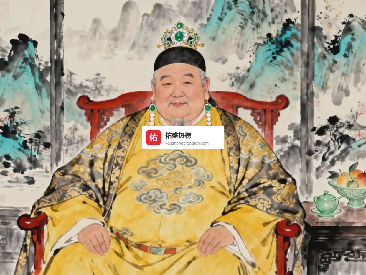 耳垂有这2个特征的人：不是富贵命就是长寿相，多数人只看大小，忽略关键细节