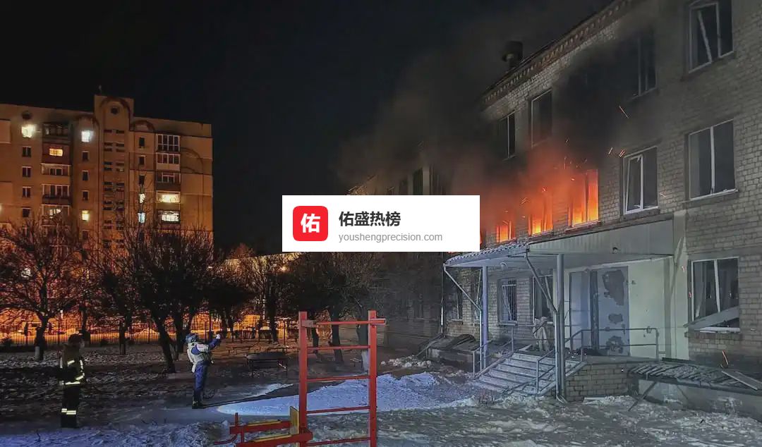 朝鲜远程火箭炮立下战功，乌克兰第二大城市遭重创，状况比首都基辅还惨，这个冬天恐怕不好过了