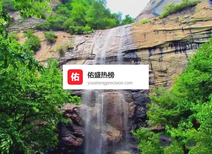 太行深处，阜平藏着多少未完的故事