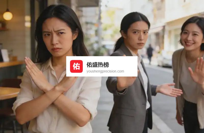 一个关于拒绝的人性铁律：要想拒绝别人不伤和气，下策是找借口，中策是讲难处，上策只有3个字