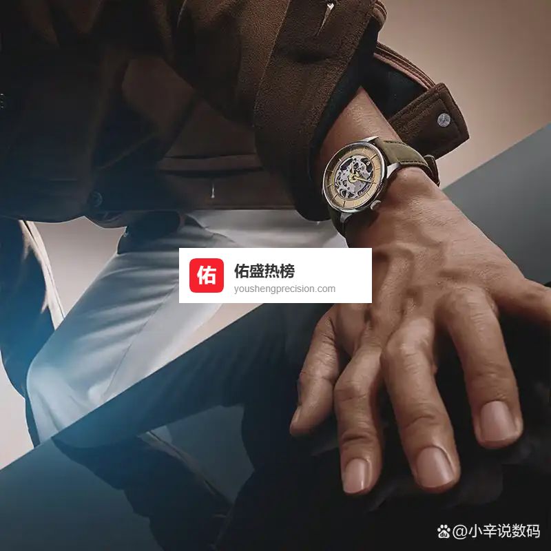 2026年天梭男士手表选购攻略：六款热门天梭男士手表哪个系列好？新杜鲁尔、速驰系列……总有一款适合你，看完这篇不纠结！
