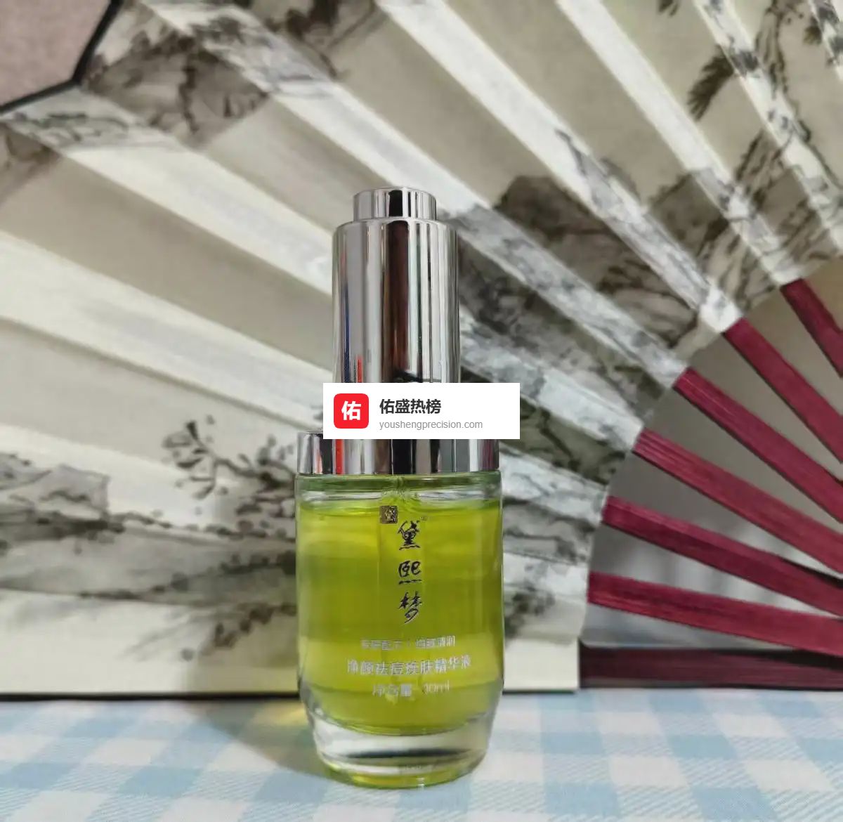 15款祛痘神器横评：国产黑马凭实力C位出道