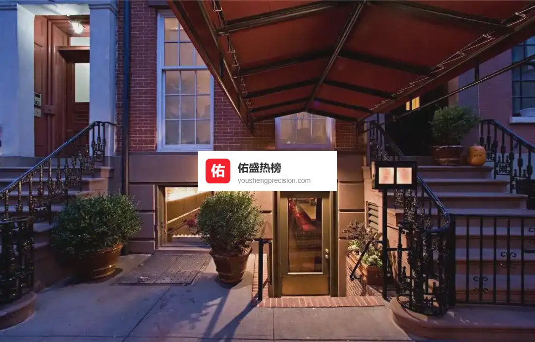 从一粒种子到一盘菜：蓝山农场如何撬动纽约的可持续餐桌革命