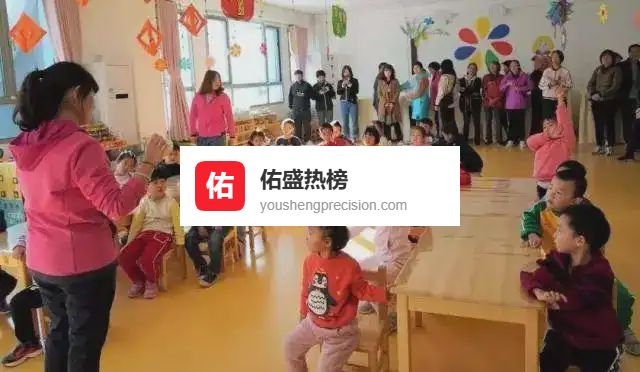 石景山教育“升级包”：普惠幼儿园80%覆盖，集团化办学100%全覆盖
