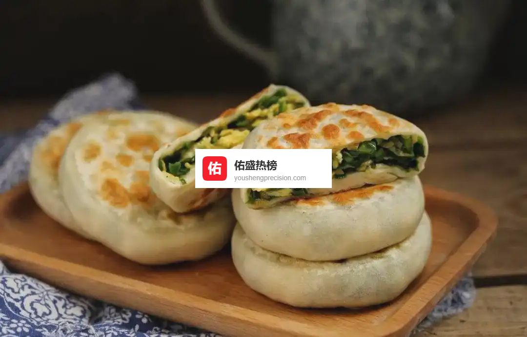 一盘万能馅料，饺子包子馅饼全搞定