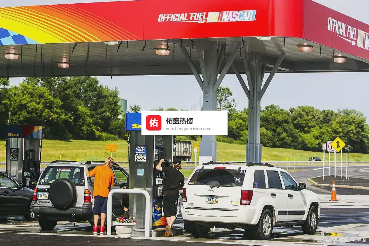 油价下跌开始了？2月份油价还要下跌？加油站汽、柴油最新报价！