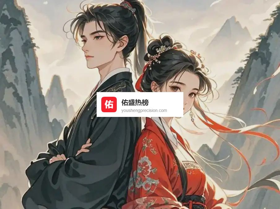 舒和锁青丝（全文完）