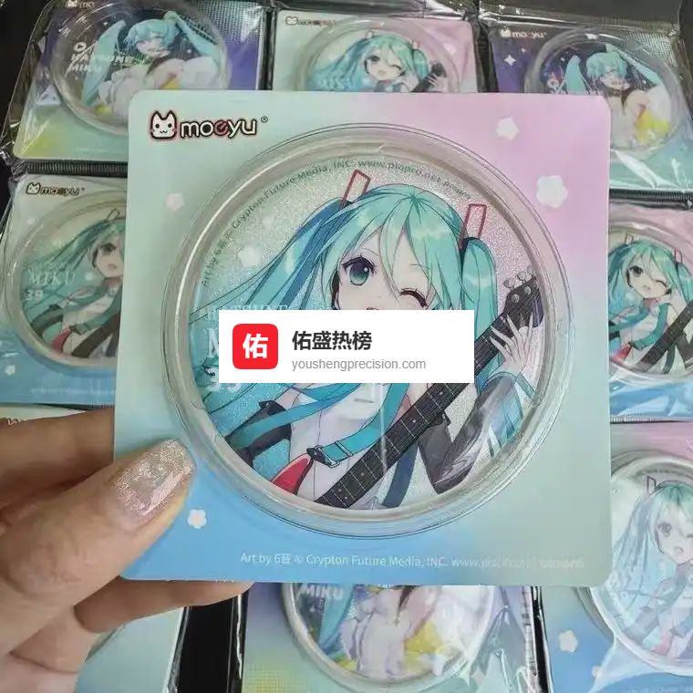 二次元收藏爱好者的困扰：周边杂乱难整理？内行推荐的这些收纳方法，让你在一周内告别混乱，实现高效陈列！