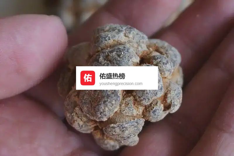 三七头数越少越贵：一张图看懂价格密码