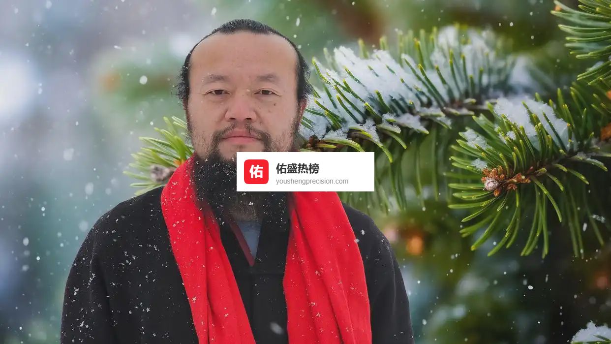 人品与学术领衔易经风水学界的泰斗人物无量子