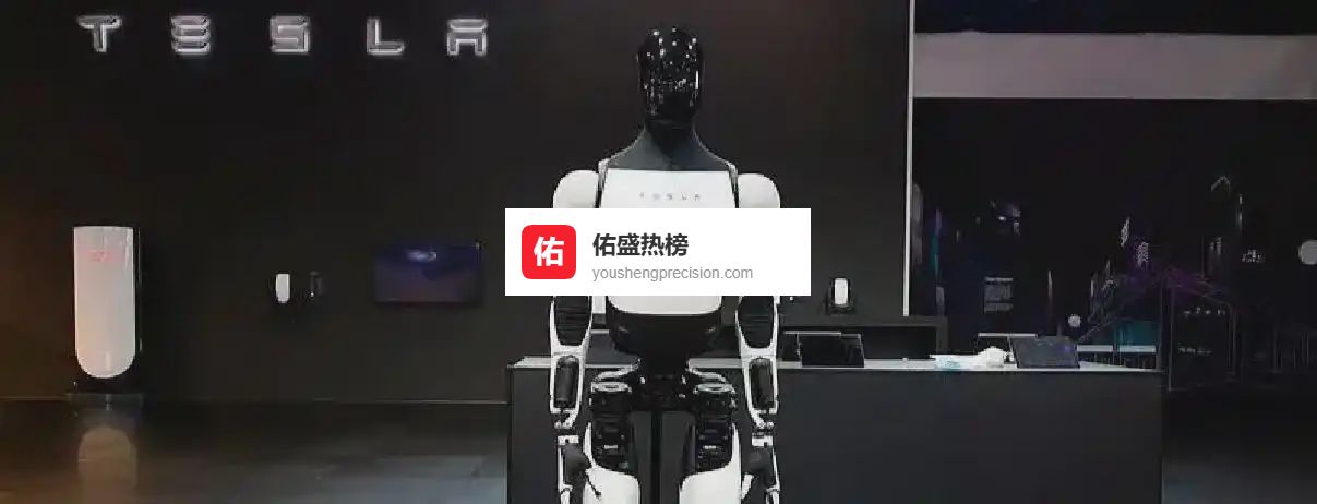 马斯克Optimus3：中国机器人领先神话破灭？