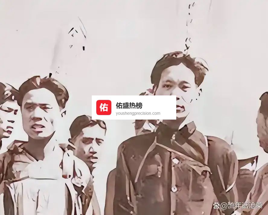 1947年刑场怪事，死刑犯吼了一句家里有狗，特务笑他疯了，结果全城地下党消失
