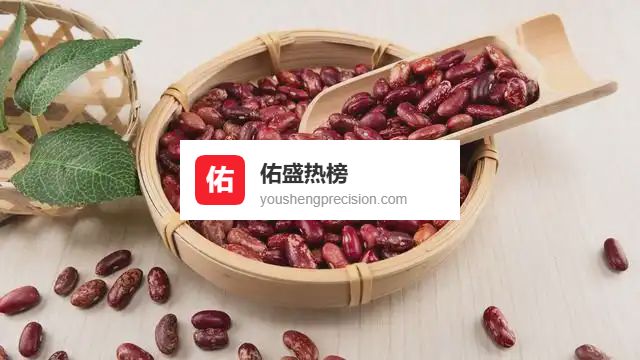 别小看餐桌上的普通芸豆，它的多重养生功效你未必全知道！