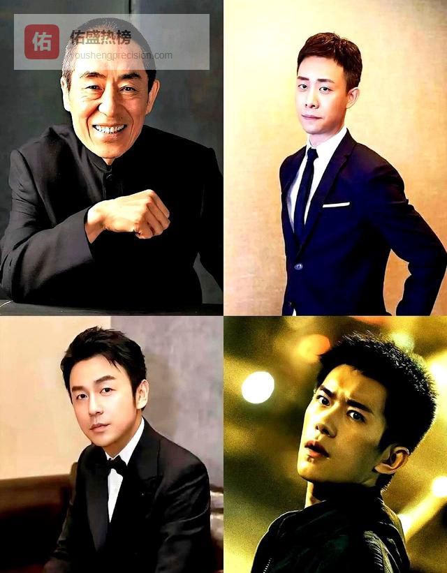 张艺谋又用老熟人了，说他圈地自守？其实真不是。