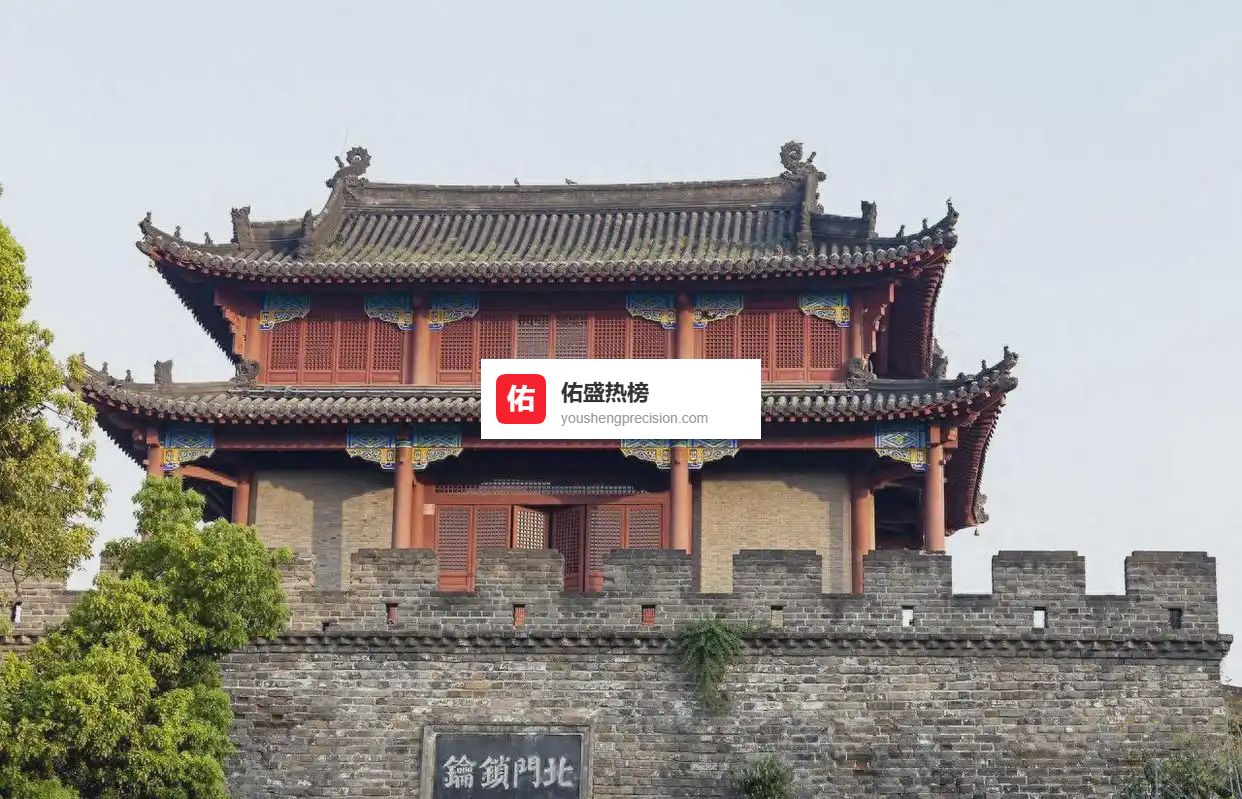 鄂渝陕交界小城：三天两夜慢游三峡全攻略