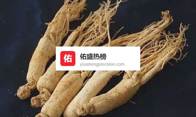 西洋参VS人参：补气不上火，这5类人要慎吃