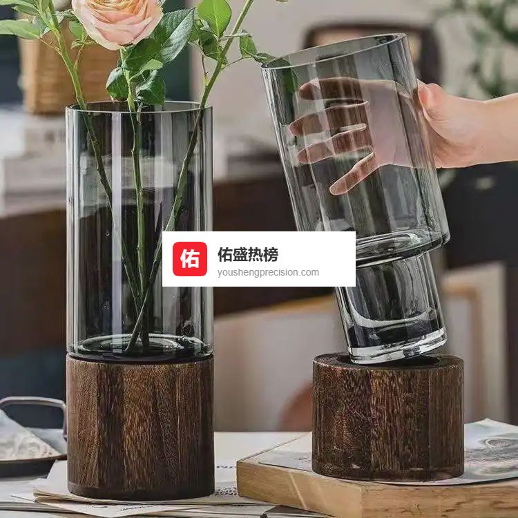 想要让家充满艺术气息却不知如何下手？内行推荐这些绝美花器与园艺好物，用过的人都说家里格调提升了80%！