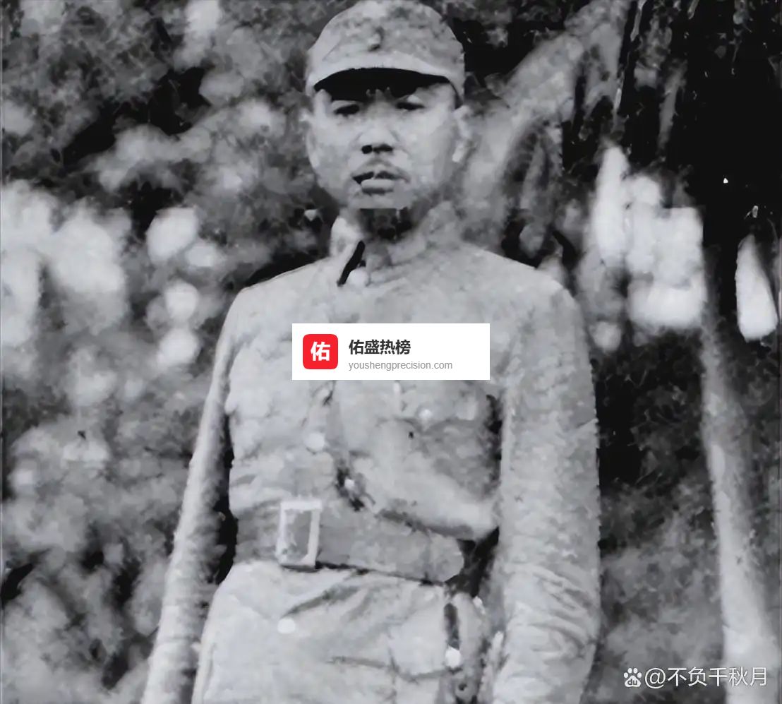 1948年襄阳城破，被俘中将郭勋祺拍桌怒吼陈毅：当年我带几万人投奔，你们为何不要我？陈老总一番话揭开1939年顶级博弈背后的真相