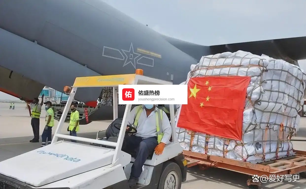 委内瑞拉已经倒下，中国及时出手，另一反美国家务必守住~