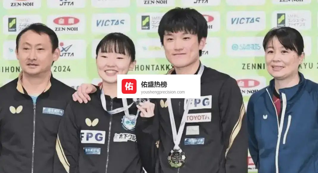 240万天价罚单引爆日乒内斗！张本家族遭日乒协封杀，奥运夺金梦一夜崩塌？