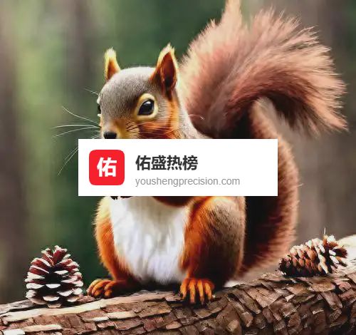 松鼠大尾巴的生存密码