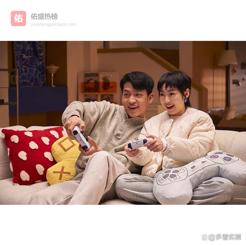 手柄品牌排行榜10强：优质游戏手柄的完美选择与使用体验