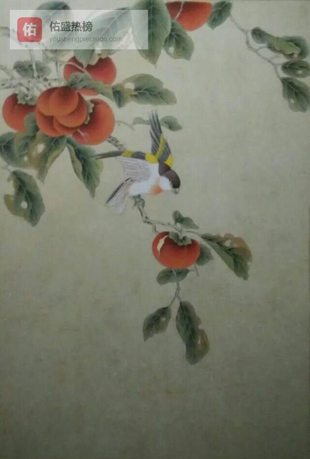 丝路画者杨万红：把敦煌壁画搬进唐卡