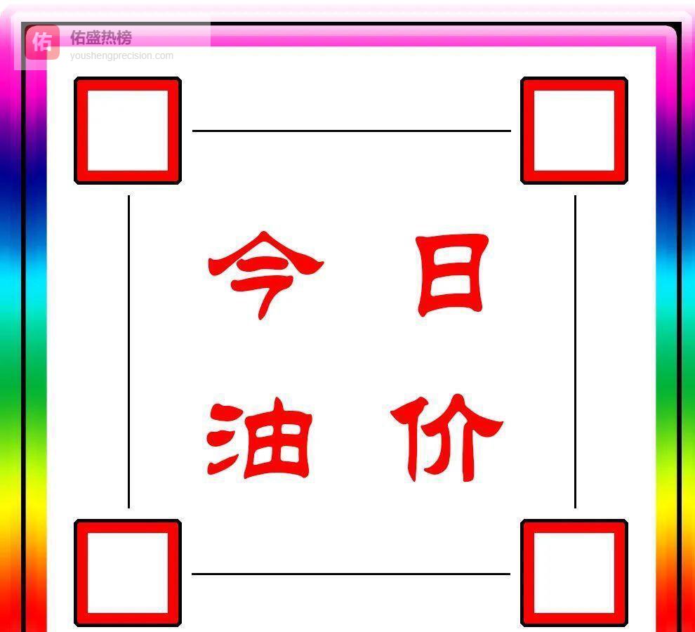 惊人！2月油价“脱缰”而上，大涨205元，车主“解脱”之法有吗？