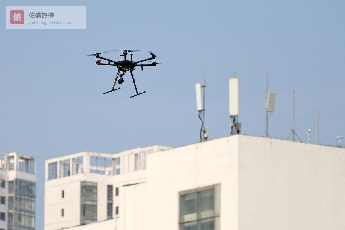 二手无人机市场雪崩：60000台设备集体大跳水，价格腰斩背后暗藏行业巨变