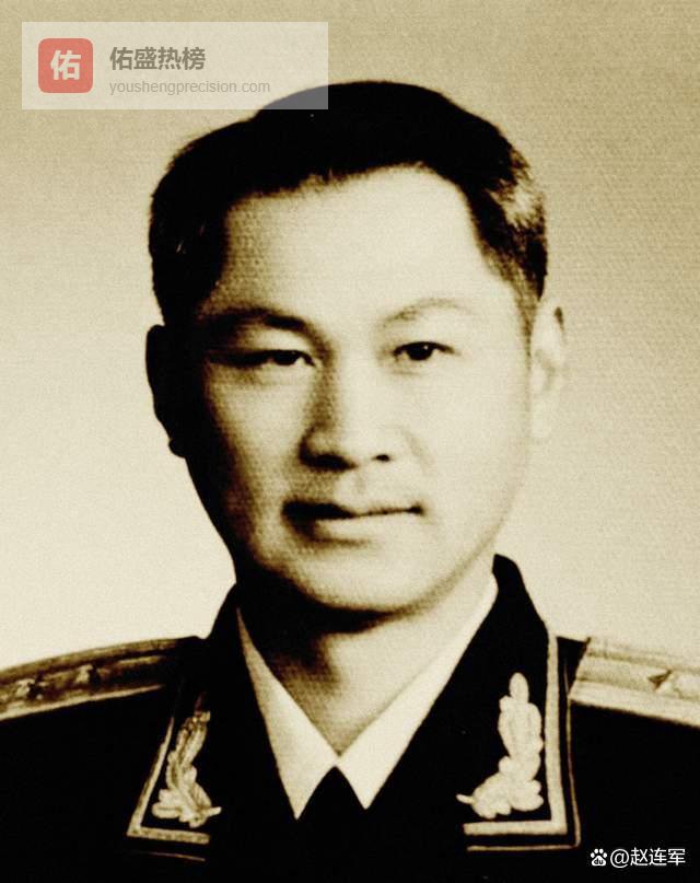 新四军中走出来的未授将衔军以上首长（275）——陈健吾