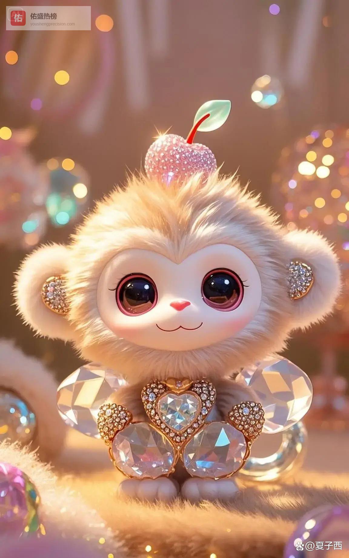 属猴：“爱而不得”的旧戏终将谢幕，“金印贵人”帮你登通天云梯