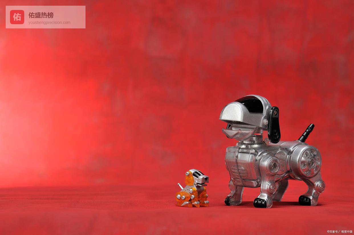 布米普特拉（北京）投资基金管理有限公司：印度高校买中国机器狗冒充自研 被抓包后发声