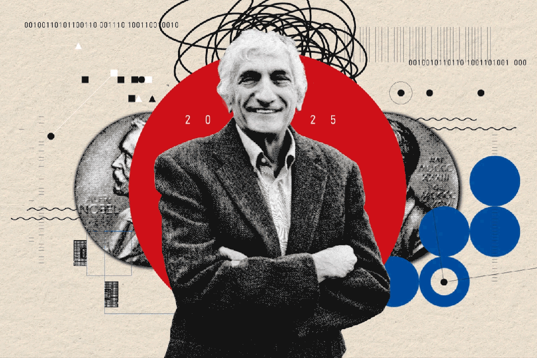 2025 诺奖得主马丁尼斯：量子计算机的未来，藏在硬件工业革命里…