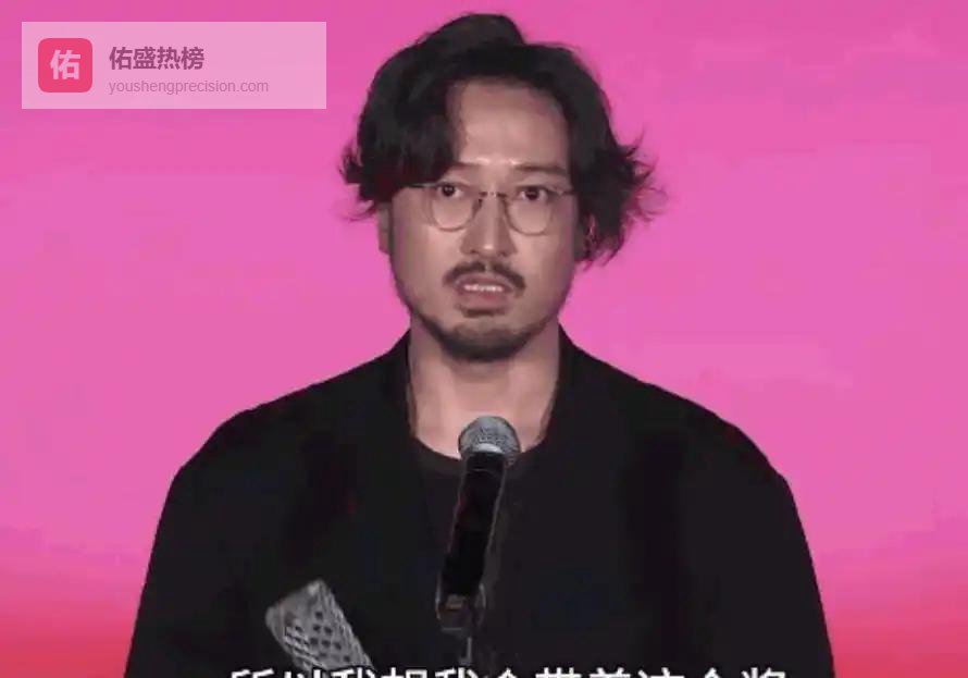 偷鸡不成蚀把米！以为能“毁掉”王传君？没想到自己先被扒个底朝天