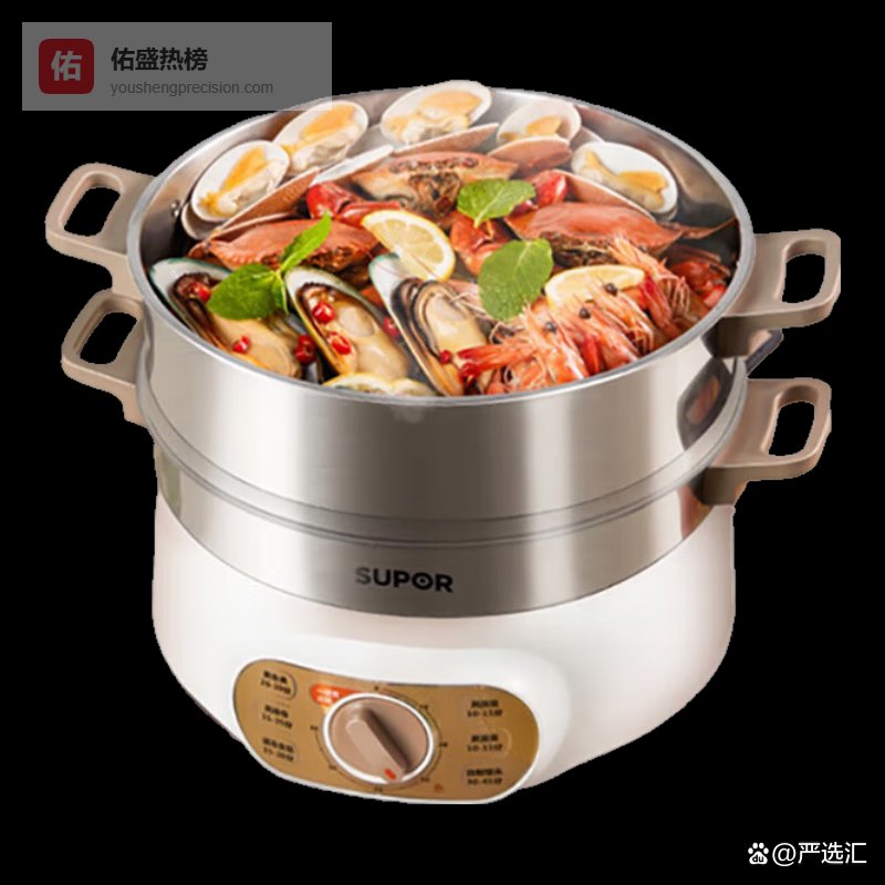 2026年苏泊尔电蒸箱选购攻略：精选6款高性价比型号推荐，苏泊尔电蒸箱怎么样好用吗？多功能蒸煮炖，厨房小白也能轻松驾驭！